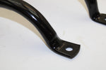 00 Kawasaki Bayou 300 4x4 OEM Left Brace Rod Set 46102-1242 Q2277
