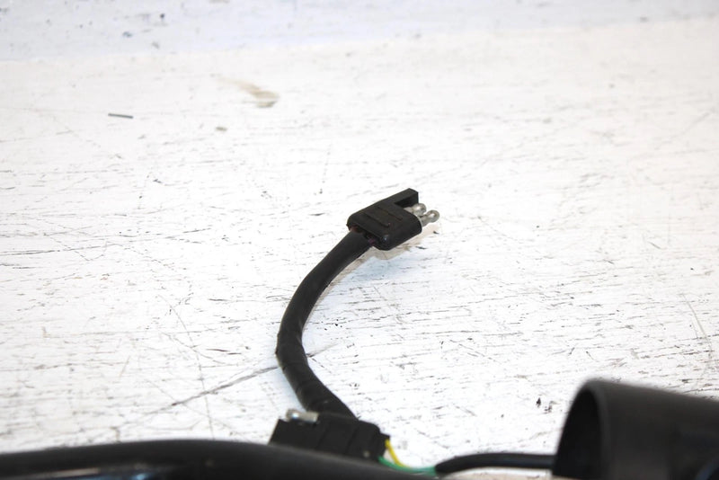 1999 Arctic Cat Zr 600 Oem Handlebar Assembly 0609-386 SA19