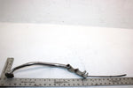 1980 Honda Atc110 Oem Rear Brake Pedal And Linkage 46500-943-000 AH74
