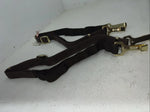 New Performers 1st Choice Strong Nylon Side Reins #52-1121 LLL-38