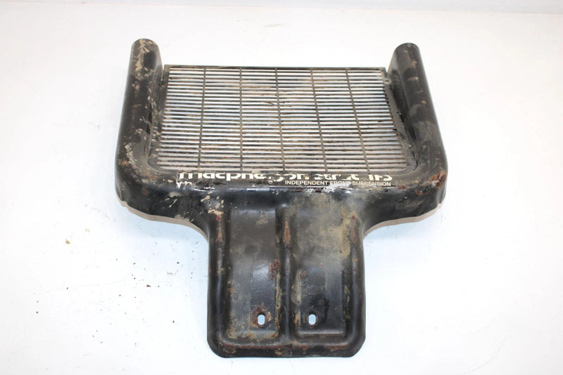 95 Polaris Xplorer 400 Oem Front Brush Guard 5240590-067 1013772-067 AP46