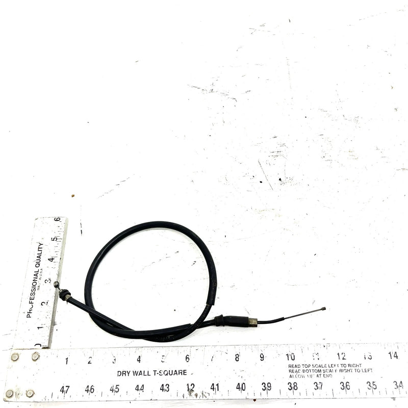 2003 Yamaha Raptor 80 OEM Throttle Cable 3GB-26311-03-00 AY69