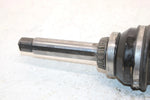 1991 Polaris Trail Boss 350l Oem Front Drive Shaft 1380052 AP172