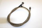05 Polaris Sportsman 700 EFI OEM Rear Hand Brake Hose 1910805 AP109