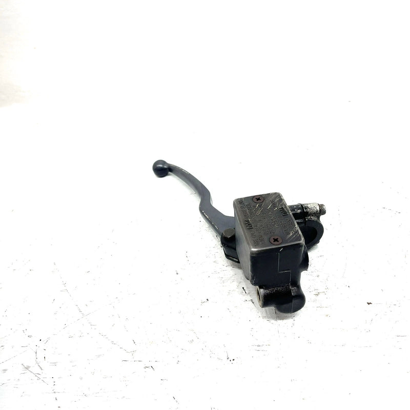 98-02 Suzuki Quadrunner 500 OEM Front Brake Master Cylinder 59600-44B11 AS37