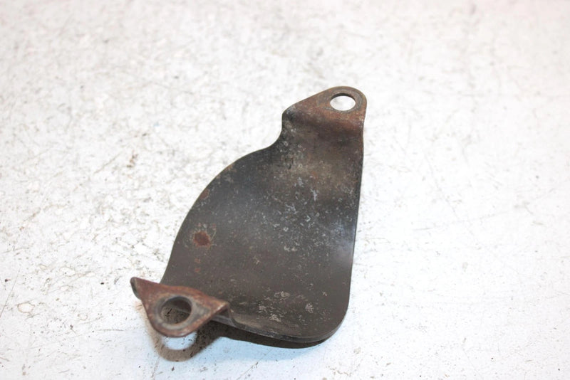 1997 Suzuki King Quad 300 4x4 Oem Left Front Axle Shield 54904-39D00 AS11