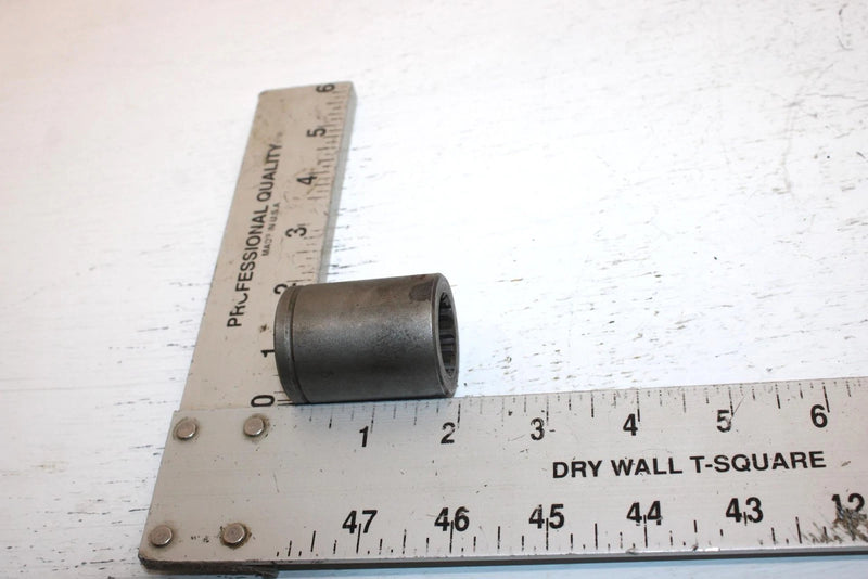 1998 Yamaha  Grizzly Oem Drive Shaft Differential Coupler 4WV-46123-00-00 AY49