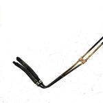 04-07 Yamaha Rhino 660 OEM Rear Oil Line 5UG-E3406-01-00 XY3.1
