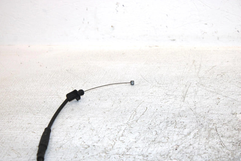 2001 Polaris Sportsman 400 Oem Throttle Cable 7080967 AP178