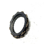 1988 Yamaha Moto 4 YFM200DX OEM Clutch Friction Plate Set 3XP-16321-00-00 AY68