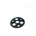 2003 Polaris Predator 90 OEM 35T Rear Sprocket 0455507 AP198