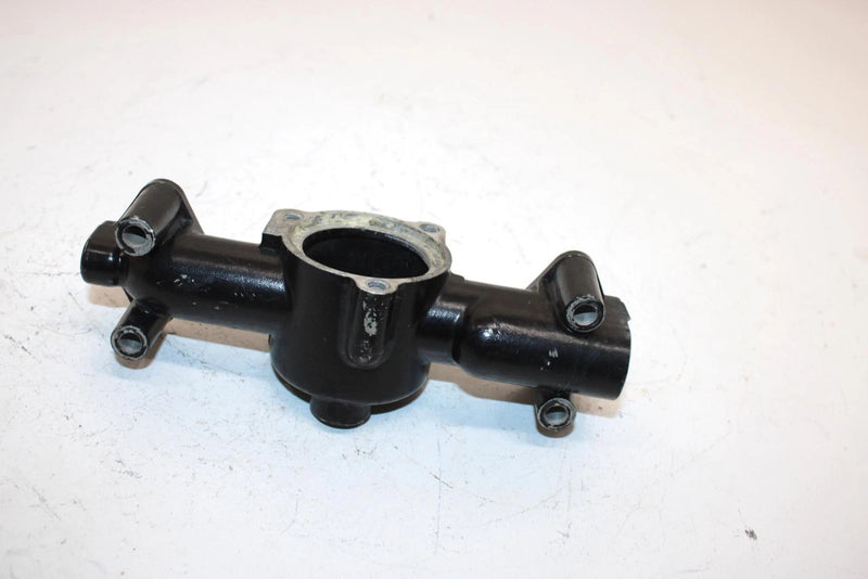 97 Arctic Cat Zr 440 Oem Thermostat Manifold 3004-965 Q5139