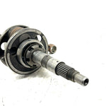 2002 Yamaha Big Bear 400 YFM400F 4x4 OEM Crankshaft 5EH-11400-01-00 AY52