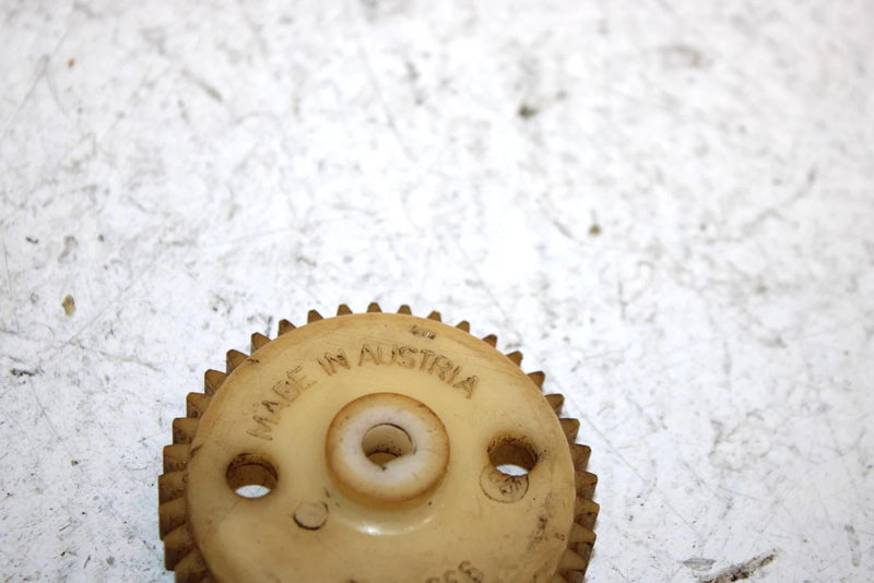 1999 Sea-doo Gti Oem Oil Pump Gear 290935945 JS44