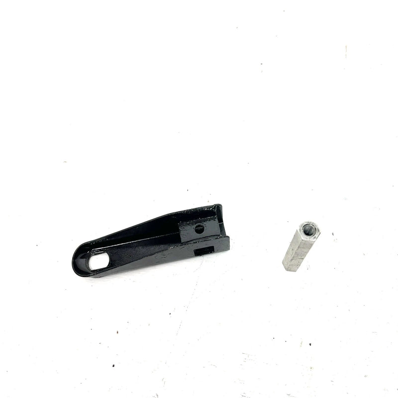 1997 Polaris Xplorer 500 OEM Sway Bar Arm And Link Set 1543119-067 AP230