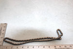 03 Yamaha  Kodiak 450 Awd Oem Cam Chain 94581-96116-00 94582-20116-00 AY44