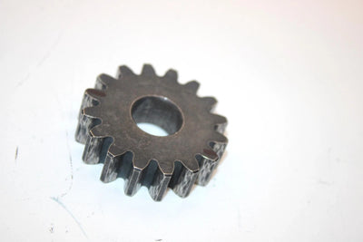 86 Honda Fourtrax350 Trx350 4x4 Oem Kick Start Idler Gear 16T 28243-HA5-670 AH31
