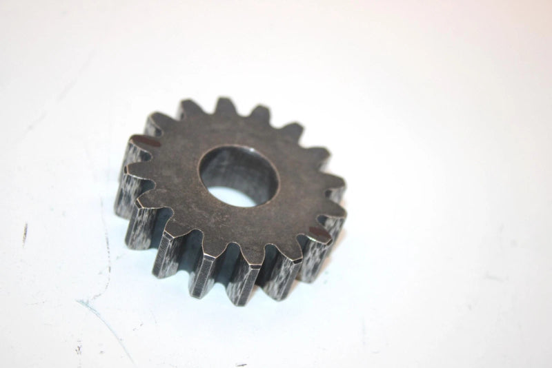 86 Honda Fourtrax350 Trx350 4x4 Oem Kick Start Idler Gear 16T 28243-HA5-670 AH31