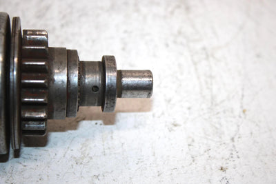 1997 Arctic Cat Tigershark Monte Carlo Oem Starter Bindex 3008-387 Q3459