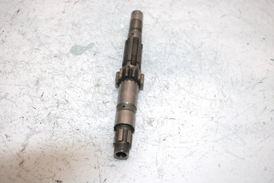 86 Yamaha  Moto 4 Oem Main Drive Axle 59V-17401-00-00 AY39
