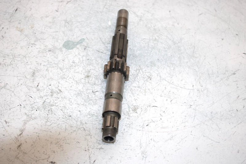 86 Yamaha  Moto 4 Oem Main Drive Axle 59V-17401-00-00 AY39