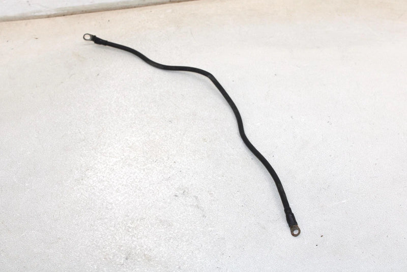 86 Polaris Trail Boss  Oem Battery To Engine Ground Cable 4010066 AP138