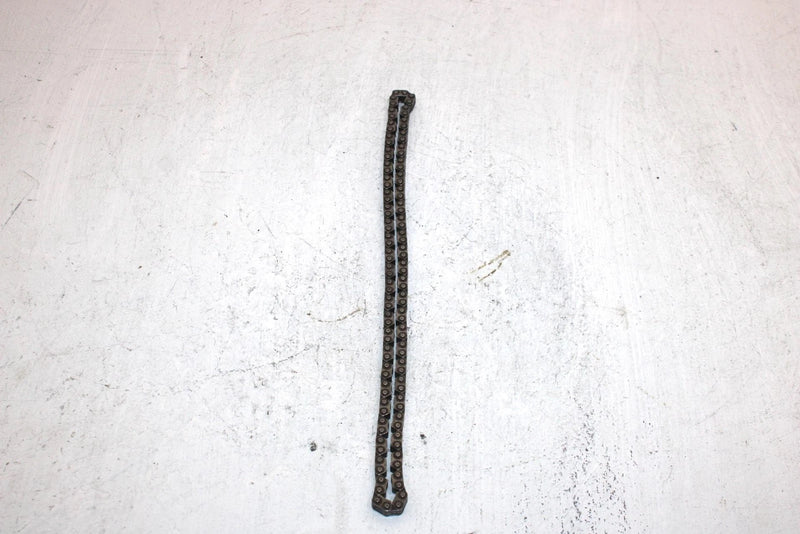 1994 Kawasaki Bayou 220 Oem Cam Timing Chain 92057-1380 AK3