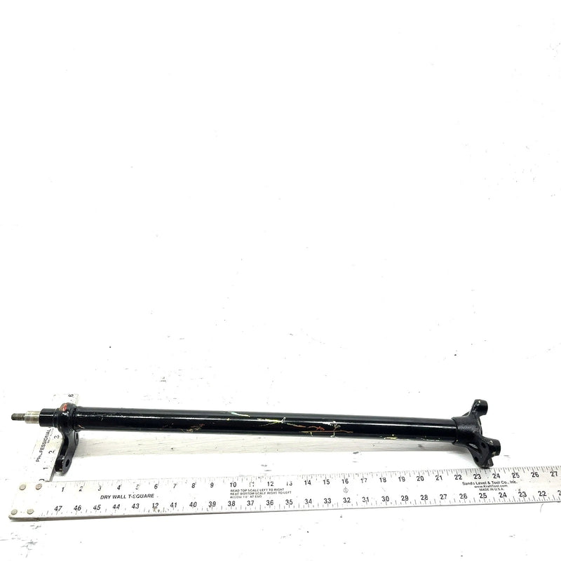 1996 Yamaha Warrior 350 OEM Steering Post Shaft 3GD-23813-20-00 AY60