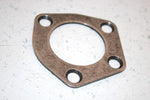 86 Kawasaki Bayou 185 Oem Position Plate 14014-1055 AK4
