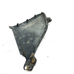 07-14 Honda Rancher 420 OEM Left Side Panel 83600-HP5-600ZA AH21