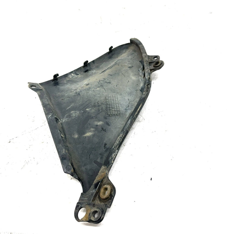 07-14 Honda Rancher 420 OEM Left Side Panel 83600-HP5-600ZA AH21
