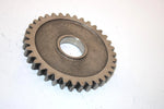 86 Honda Trx250a Oem Kickstart Idler Gear 28221-HA0-000 AH30