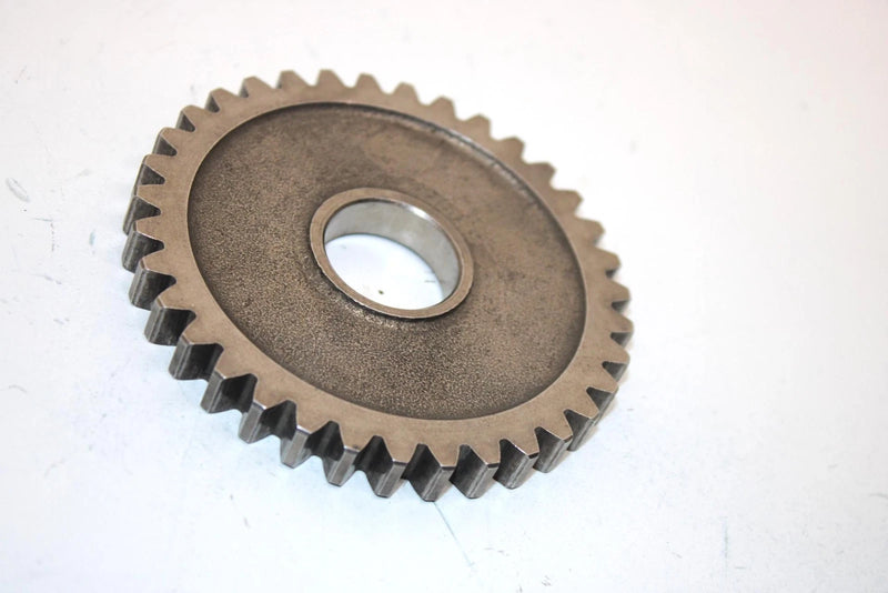 86 Honda Trx250a Oem Kickstart Idler Gear 28221-HA0-000 AH30
