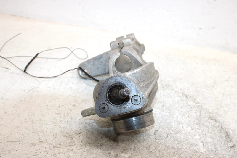 2000 Polaris Xplorer Oem Front Left Hubstrut 2201311 AP169