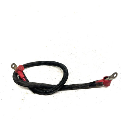 90-93 Polaris Trail Boss 350L 4X4 OEM Battery To Solenoid Cable 4010064 AP194