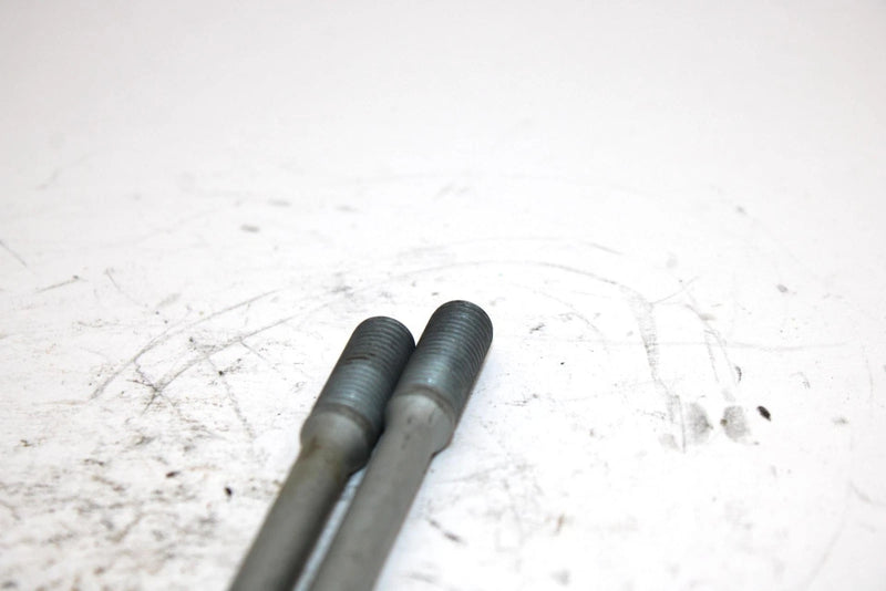 2009 Honda Trx 500 Fpea Foreman P/s Es Oem Stud Bolt Pair 90033-HP0-A00 AH17