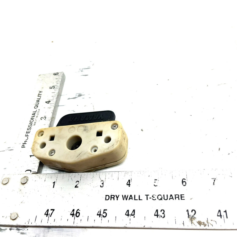 96-97 Yamaha WaveVenture 1100 WVT1100 OEM Seat Latch GJ3-63850-01-00 JY14