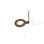 89-01 Suzuki Quadrunner 160 OEM Indicator Lining Plate 54492-02C00 AS32