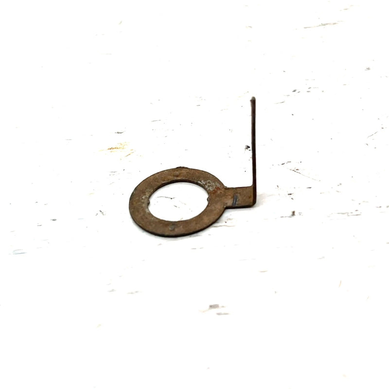 89-01 Suzuki Quadrunner 160 OEM Indicator Lining Plate 54492-02C00 AS32
