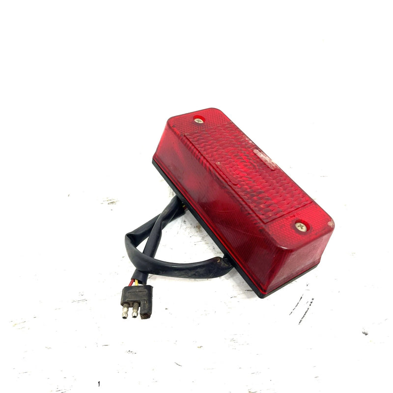 98-02 Arctic Cat 300 4X4 OEM Tail Brake Light 0409-002 AA42