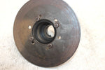 1995 Polaris Magnum 4x4 Oem Front Wheel Hub And Rotor 2202595 1520182 AP66