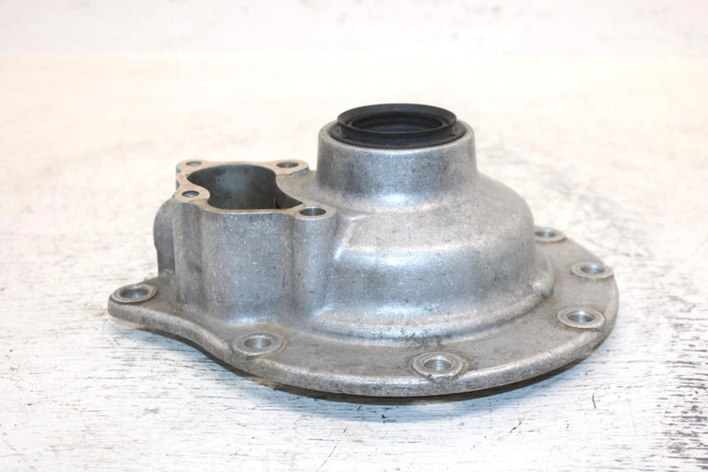 2000 Suzuki It-f500f Oem Front Diff Cover 27461-19B10 AS25