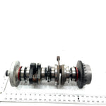 00-02 Sea-Doo GTX DI OEM Crankshaft  290887767 JS5