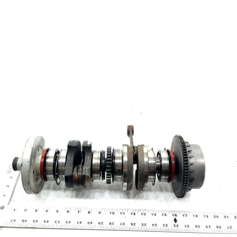 00-02 Sea-Doo GTX DI OEM Crankshaft  290887767 JS5