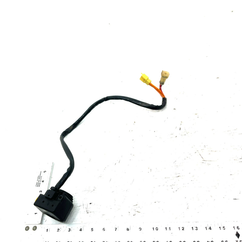 2002 Arctic Cat 375 2x4 Automatic OEM Left Control Switch 0409-022 AA41