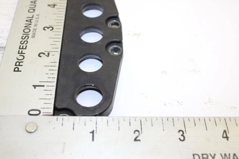 Polaris OEM Electrical Housing 5 Hole Plate 5630416 Q426