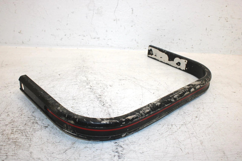 1990 Polaris Trail Oem Rear Bumper 5224420 SP16