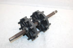 92 Polaris 500 Oem Drive Cog Axle Shaft 1332135-067 SP52