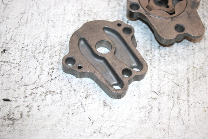 2006 Polaris Predator 500 Oem Oil Pump Set 3089604 AP63