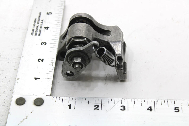 2007 Yamaha Attak Gt Oem Parking Brake Assembly 8FU-25970-01-00 SY135